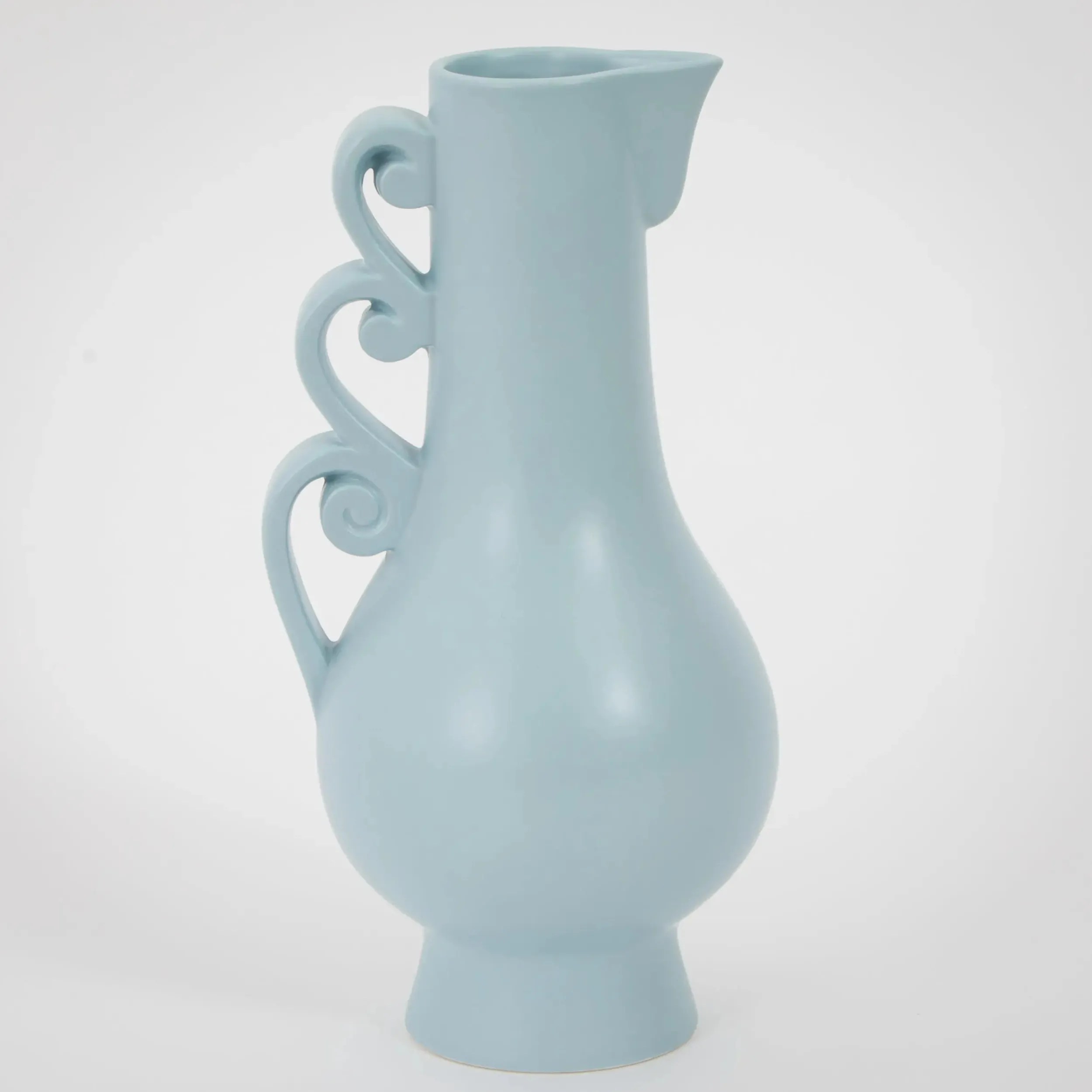 Aphrodite Ceramic Vase Urn | GigiandTom Cheap