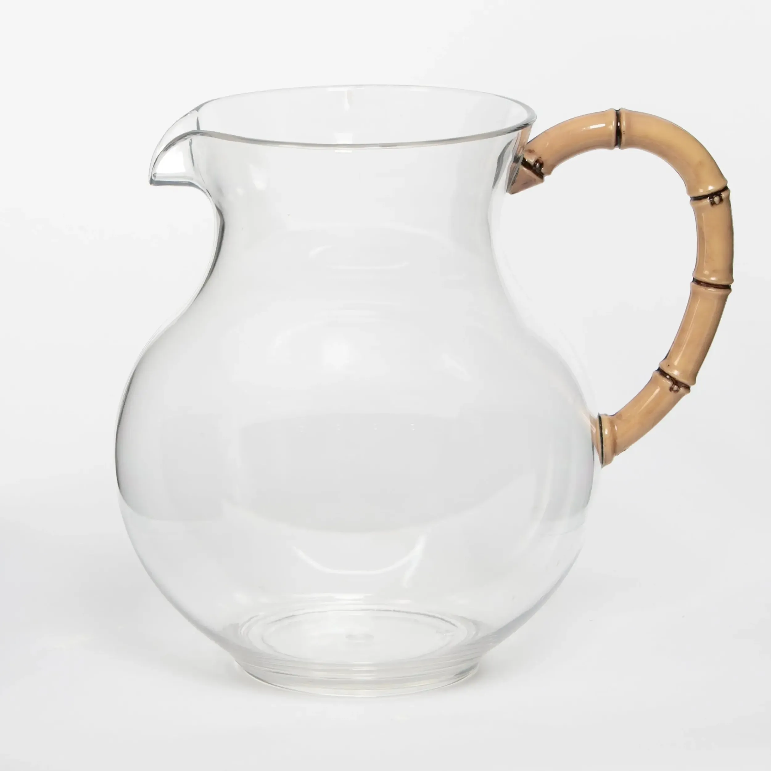 Bamboozled Drink Pitcher | GigiandTom Cheap