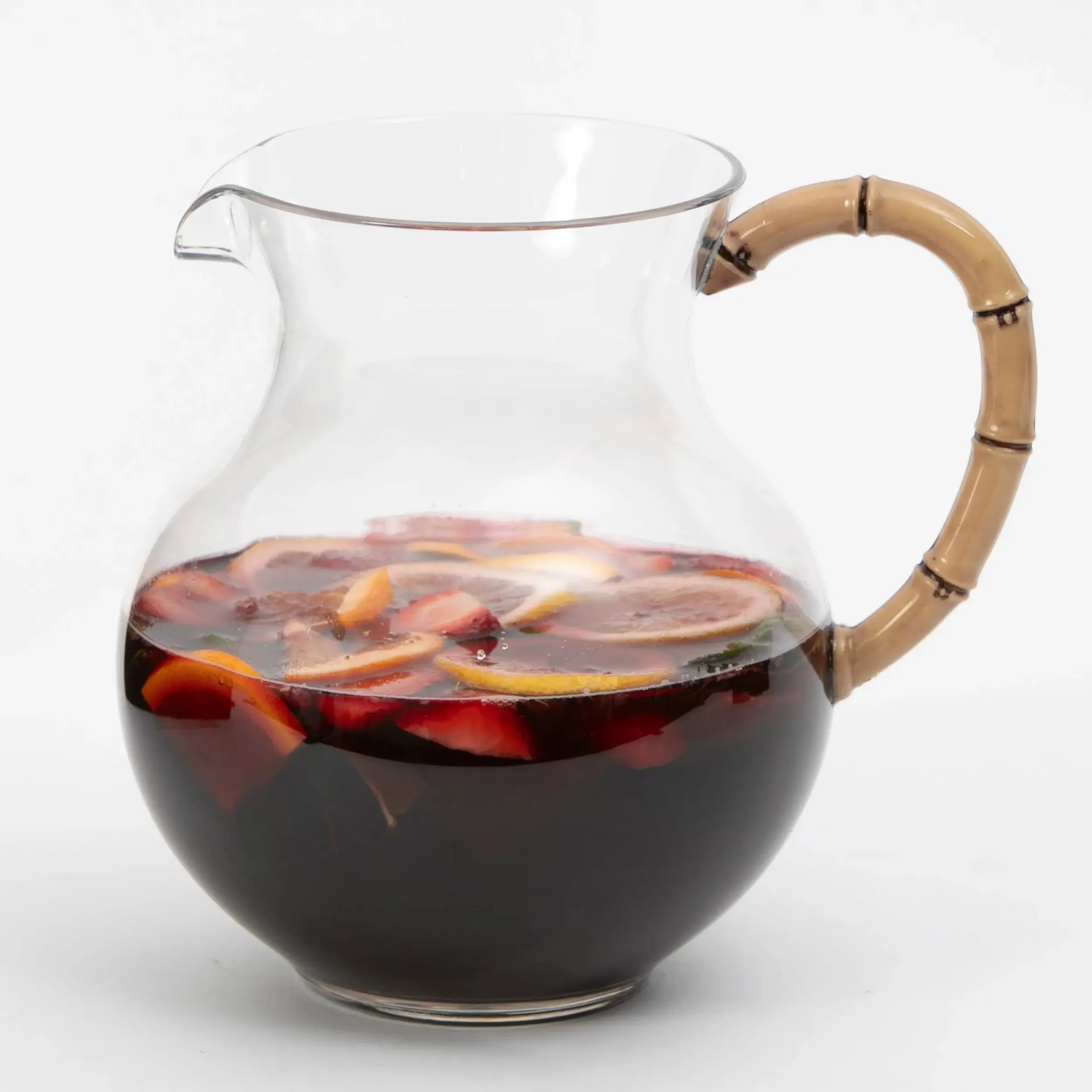 Bamboozled Drink Pitcher | GigiandTom Cheap