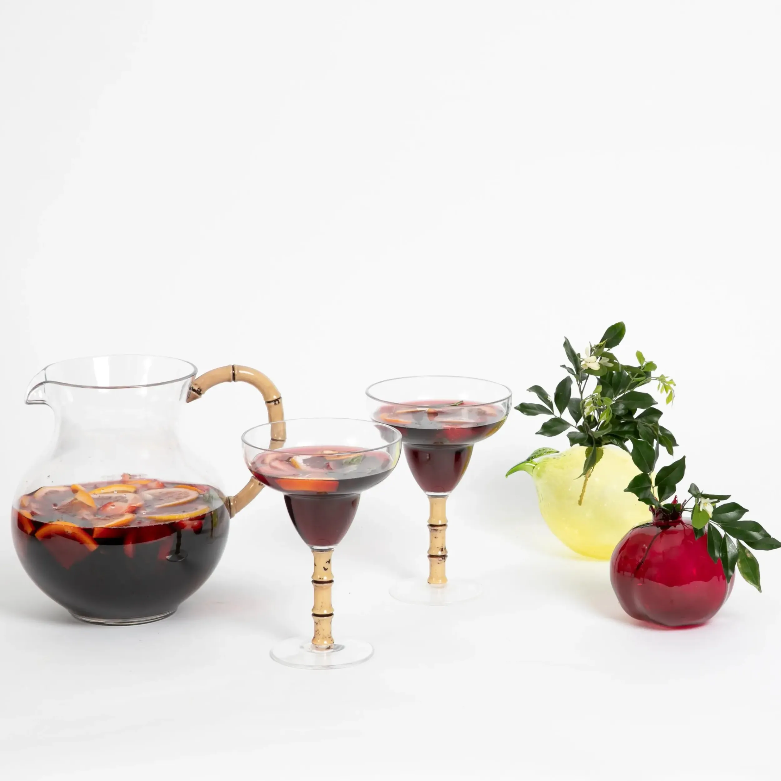 Bamboozled Drink Pitcher | GigiandTom Cheap