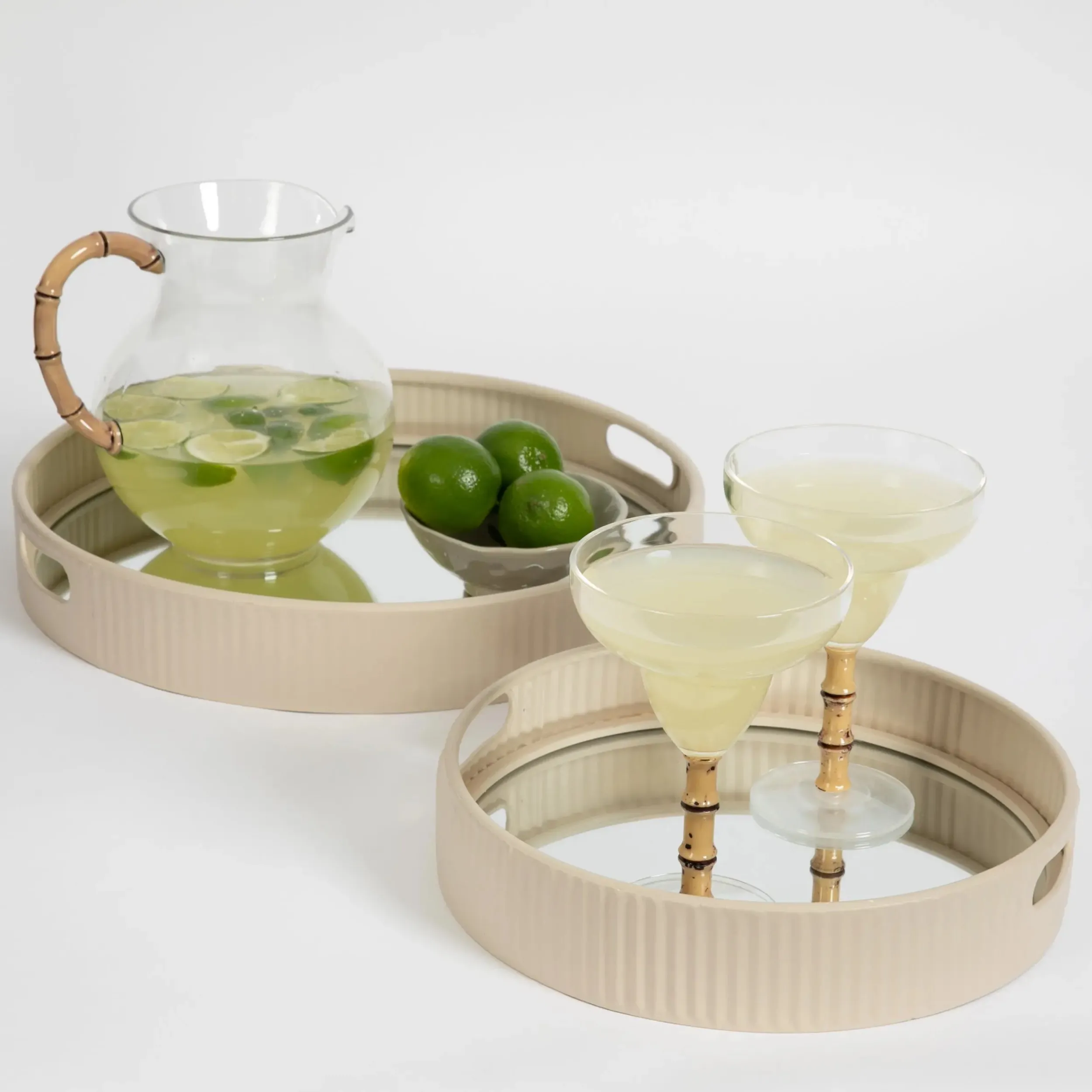 Bamboozled Drink Pitcher | GigiandTom Cheap