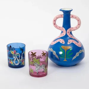 Medusa Ceramic Vase Urn | GigiandTom Best Sale