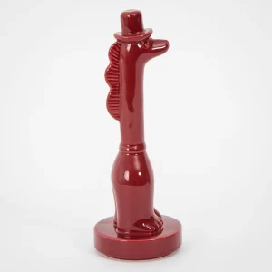 Monsieur Giraffe Ceramic Sculpture | GigiandTom Sale