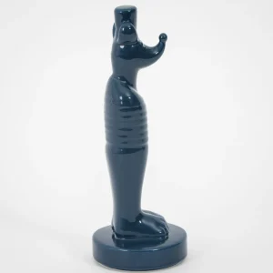 Monsieur Hound Ceramic Sculpture | GigiandTom Best Sale