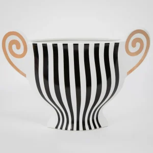 Neo Ceramic Vase | GigiandTom Online