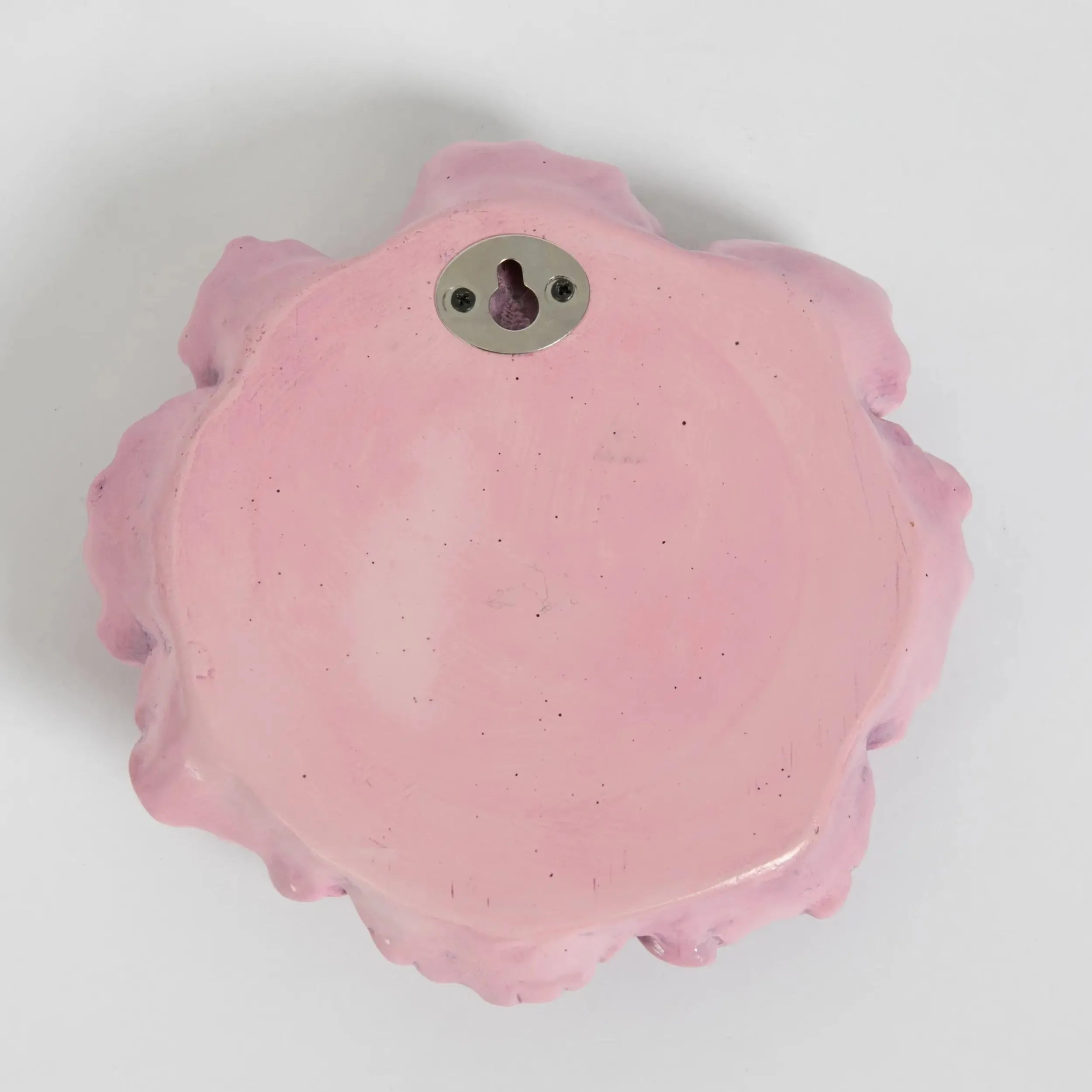 Purple Peony Resin Sculpture | GigiandTom Flash Sale