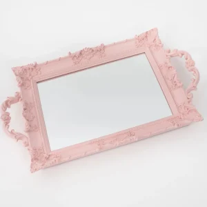 Royal Regency Resin Decorative Tray | GigiandTom Discount